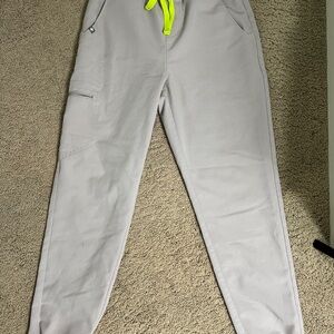 Women Figs scrub pants
